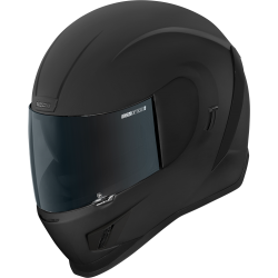 Каска ICON AIRFORM DАRК MIPS