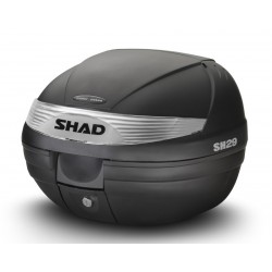 Куфар За Мотор Shad Sh29