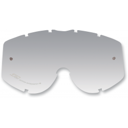 Прозрачна плака за очила PROGRIP 3201/3204/3301/3450 CLEAR