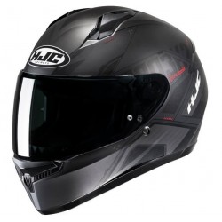 Каска HJC C10 INKA MATT GREY