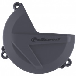 Протектор за съединител POLISPORT SHERCO SE250/300, SEF450 -2014-24 - GREY