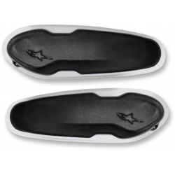 Слайдери за ботуши ALPINESTARS SMX PLUS BLACK/WHITE