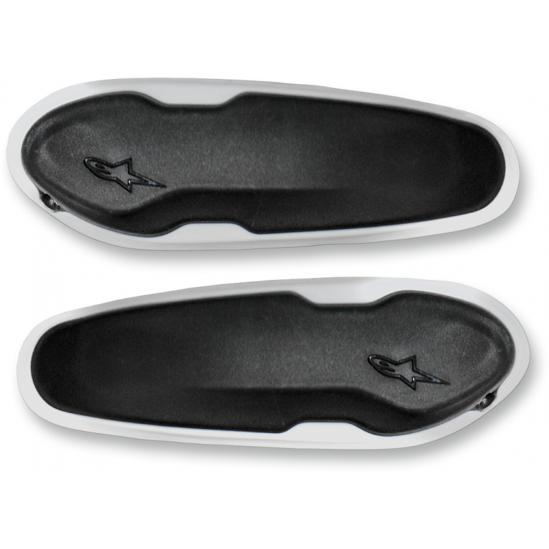 Слайдери за ботуши ALPINESTARS SMX PLUS BLACK/WHITE