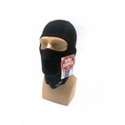 Термо Боне Bars Exguard Black