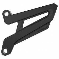 Протектор преден пиньон YAMAHA/SUZUKI BLACK