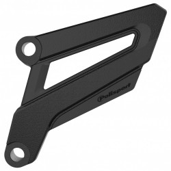 Протектор преден пиньон HONDA CRF 250/450 2009-2020 BLACK