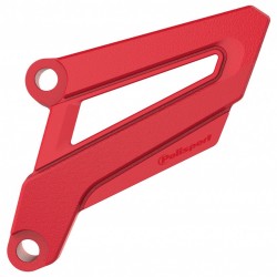 Протектор преден пиньон HONDA CRF 250/450 2009-20 RED