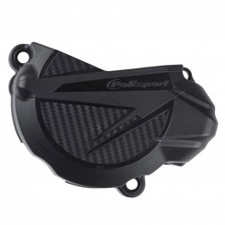 Предпазител за капака на запалването KTM 250 EXC-F/XCF-W 2012-13 BLACK