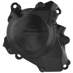 Предпазител за капака на запалването HONDA CRF450R/CRF450RX 2017-24 BLACK