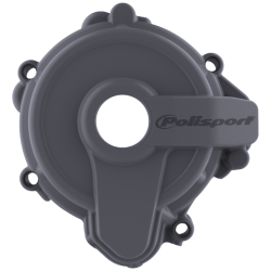 Предпазител за капака на запалването SHERCO  SE 250/300 2014-24 GREY