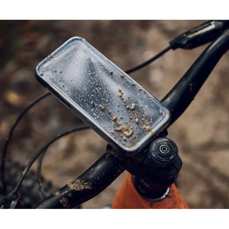 Водоустойчив калъф QUAD LOCK Samsung Galaxy S21 Ultra