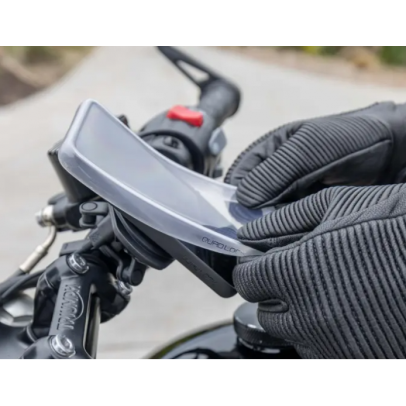 Водоустойчив калъф QUAD LOCK Samsung Galaxy S21 Ultra