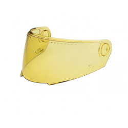 Жълт визьор SV6 за каски SCHUBERTH C5