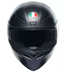 Каска AGV K1 S E2206 - BLACK MATT