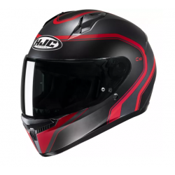 Каска HJC C10 ELIE RED