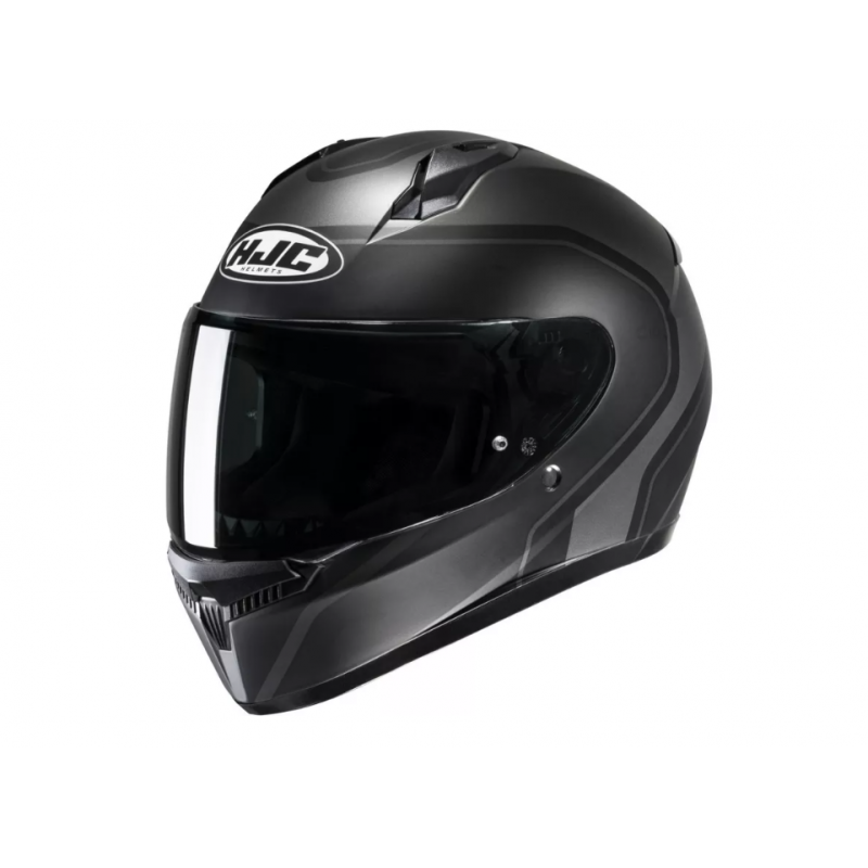 Каска HJC C10 ELIE GRAY