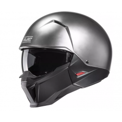 Каска HJC i20 Hyper Silver