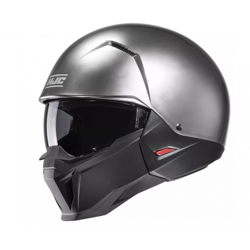 Каска HJC i20 Hyper Silver
