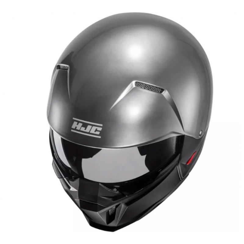 Каска HJC i20 Hyper Silver