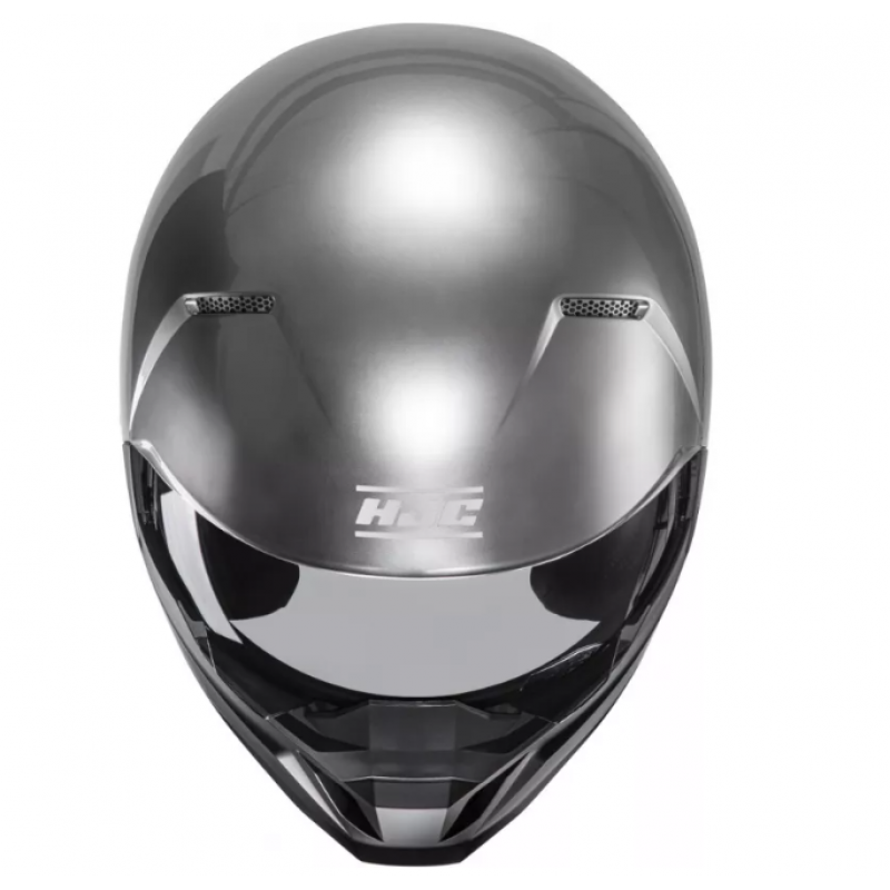 Каска HJC i20 Hyper Silver