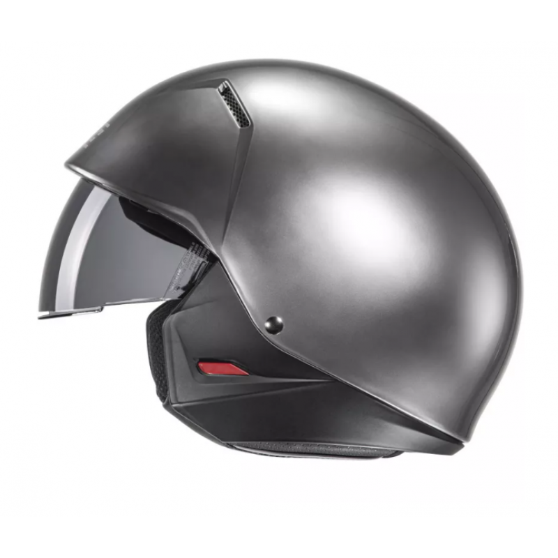 Каска HJC i20 Hyper Silver
