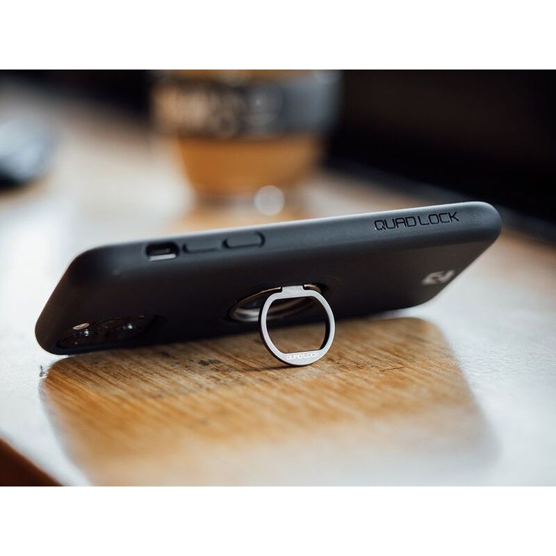 QUAD LOCK Phone Ring /Stand Version 2