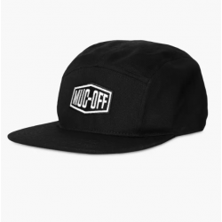 Шапка Muc-Off 5 Panel cap