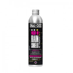 Защитен импрегриращ препарат Muc-Off Wash-In Rain Shield Re-proofer - 300мл.