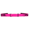 Мотокрос очила O'NEAL B-ZERO V.22 PINK