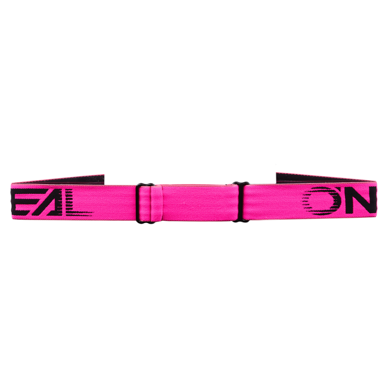 Мотокрос очила O'NEAL B-ZERO V.22 PINK