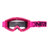 Мотокрос очила O'NEAL B-ZERO V.22 PINK