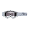 Мотокрос очила O'NEAL B-ZERO V.22 WHITE