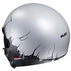 Каска HJC i20 SCRAW