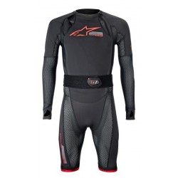 Протекторна жилетка AIRBAG ALPINESTARS TECH-AIR 10