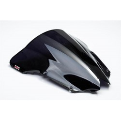 Черна Слюда За Мотор Yamaha Yzf-R6 2008-2014
