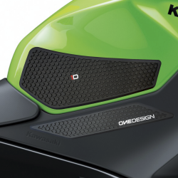 Протектор за резервоар KAWASAKI NINJA 400 2018-2020г