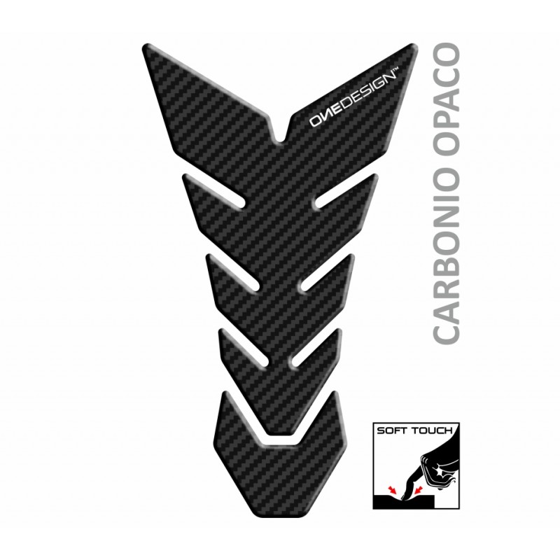 Протектор за резервоар ONEDESIGN  CGAN135P