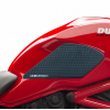 Протектор за резервоар DUCATI MONSTER 797/821/1200 BLACK