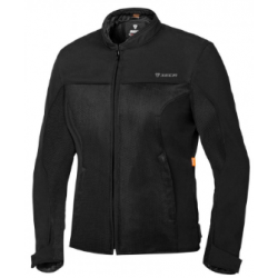 Дамско текстилно яке SECA SUPERLITE LADY BLACK