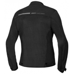 Дамско текстилно яке SECA SUPERLITE LADY BLACK