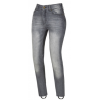 Дамски мото дънки SECA TRINITY COR GREY