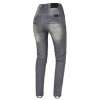 Дамски мото дънки SECA TRINITY COR GREY