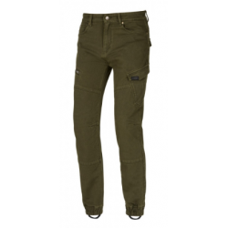 Мото дънки SECA YAKUZA ARM KHAKI