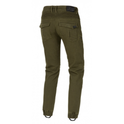 Мото дънки SECA YAKUZA ARM KHAKI