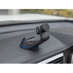 Стойка за телефон QUAD LOCK Windscreen/Dash Car Mount