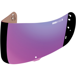 Иридиев визьор ICON OPTICS™ AIRFRAME PRO/AIRFORM/AIRMADA RST Purple