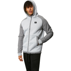 Суитшърт ALPINESTARS HOODIE SHERPA FUSION GY