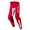Мотокрос брич ALPINESTARS F-LURV RED/WHITE