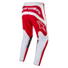 Мотокрос брич ALPINESTARS F-LURV RED/WHITE
