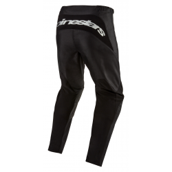 Мотокрос брич ALPINESTARS F-GRAPH BLK/SILV